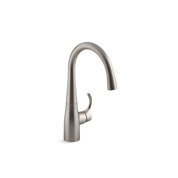 Simplice Bar Sink Faucet